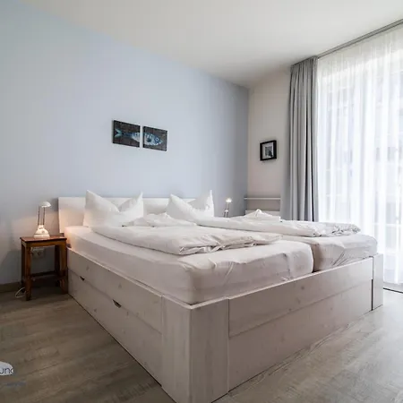 Friesengut 'sandpiper' Im Friesengut 랑에오그