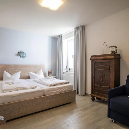 Friesengut 'sandpiper' Im Friesengut * 랑에오그