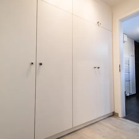 Friesengut 'sandpiper' Im Friesengut Apartment *