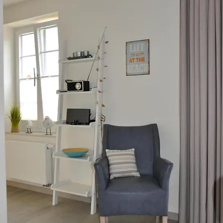 Friesengut 'sandpiper' Im Friesengut *