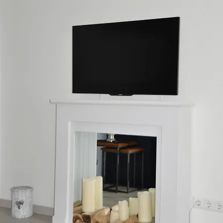 Friesengut 'sandpiper' Im Friesengut *